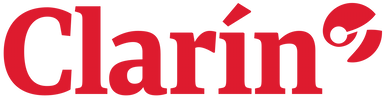 Clarín Logo